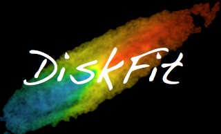 DiskFit